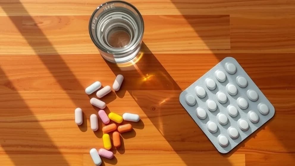 Kan du ta 2 alvedon och 1 ipren tillsammans