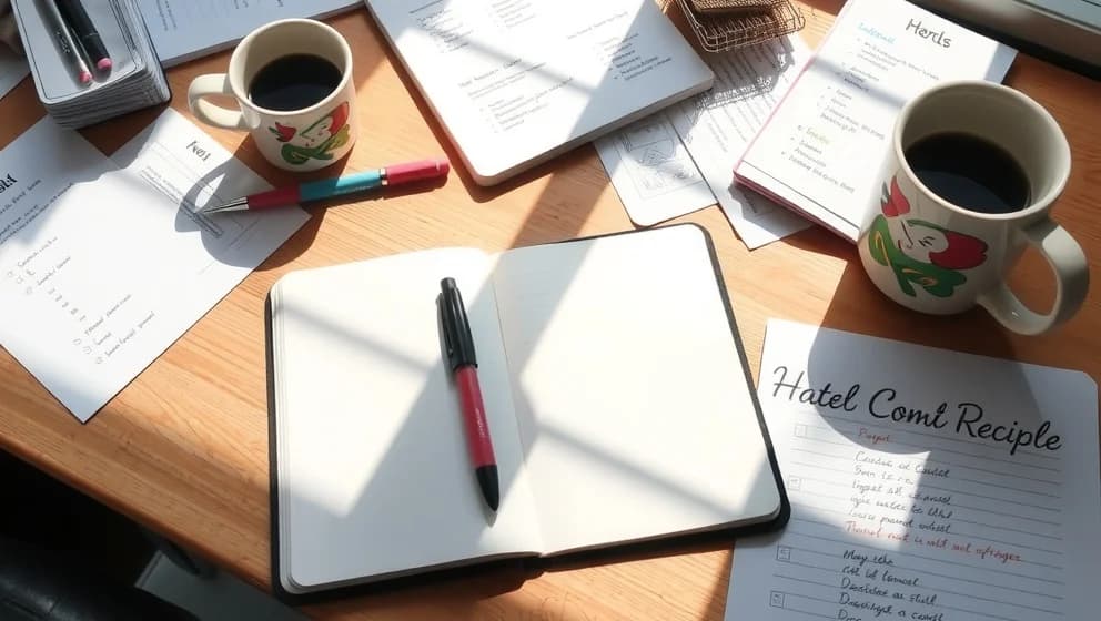 ADHD-symtom checklista för kvinnor