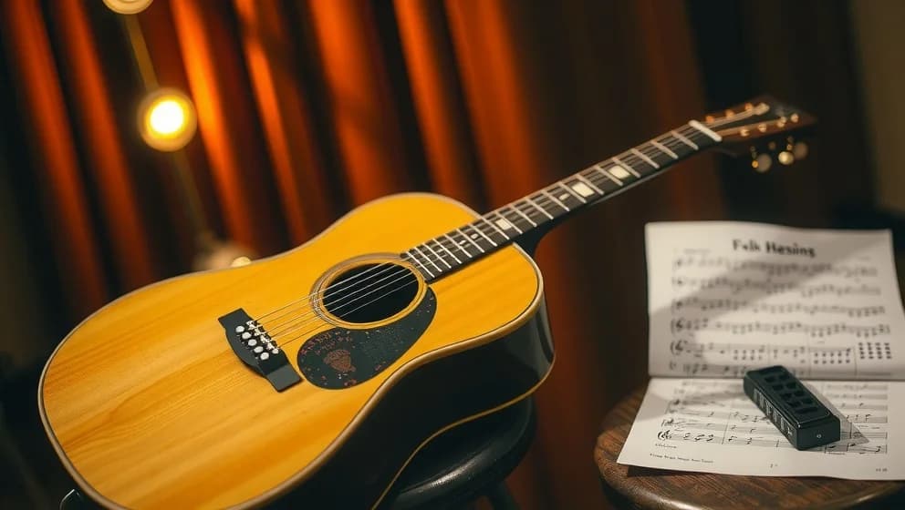 Bara om min älskade väntar Bob Dylan