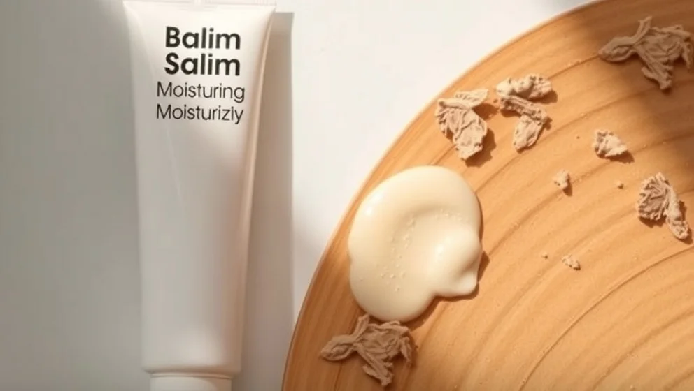 Decubal Lips & Dry Spots Balm löser dina hudproblem