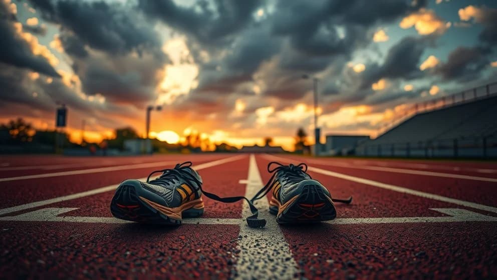 Det kommer alltid en ny himmel