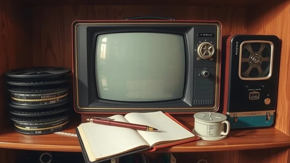 Claes Malmberg i film och tv