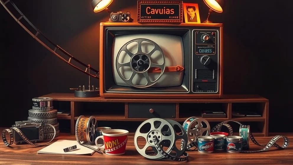 Kristofer Hivju filmer och tv-program