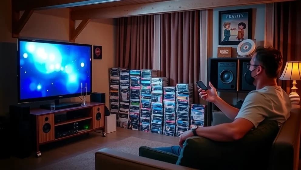 Malte Gårdinger filmer och tv-program