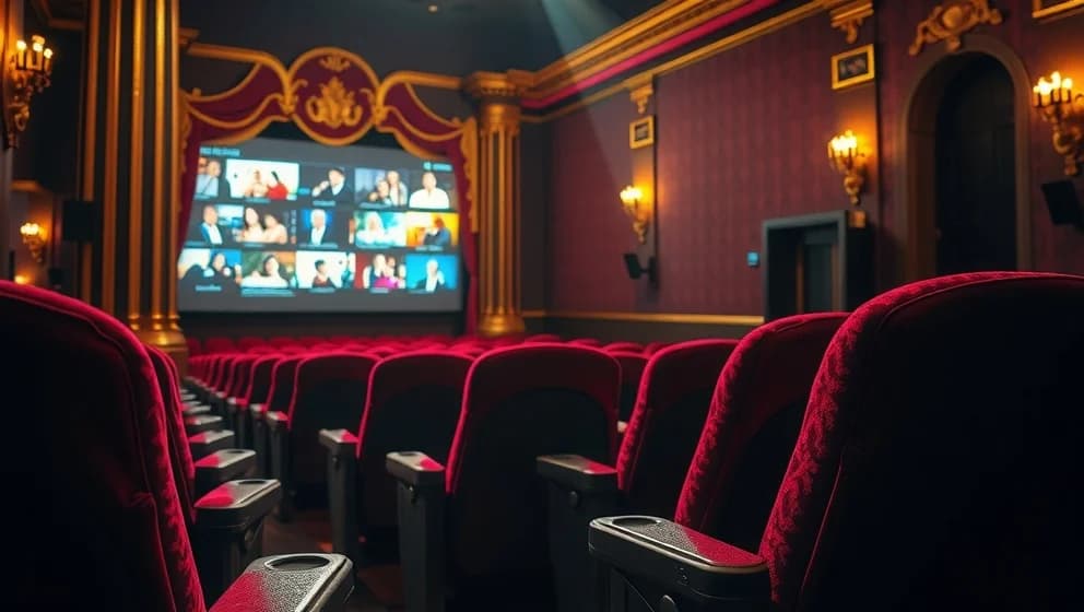 Peter Habers bästa filmer och serier