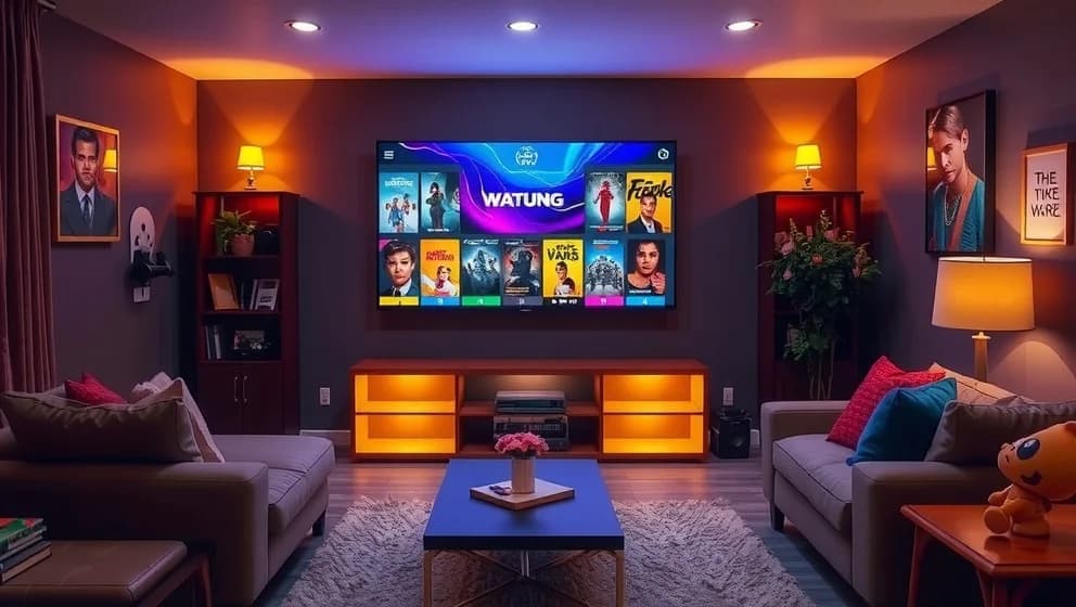 Reese Witherspoon filmer och tv-serier att se