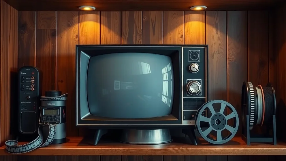 Sven Wollter i film och TV