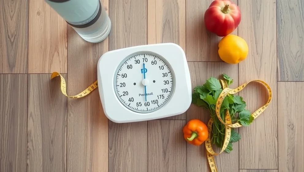 Gå ner i vikt med Resorb effektivt