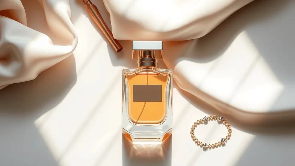 Hugo Boss The Scent For Her Doften