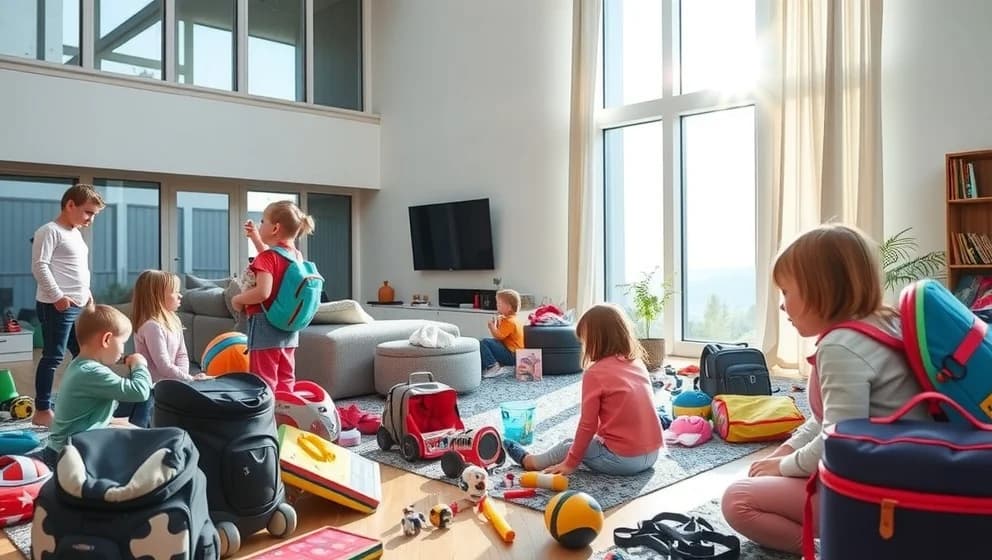 Hur många barn har Elon Musk