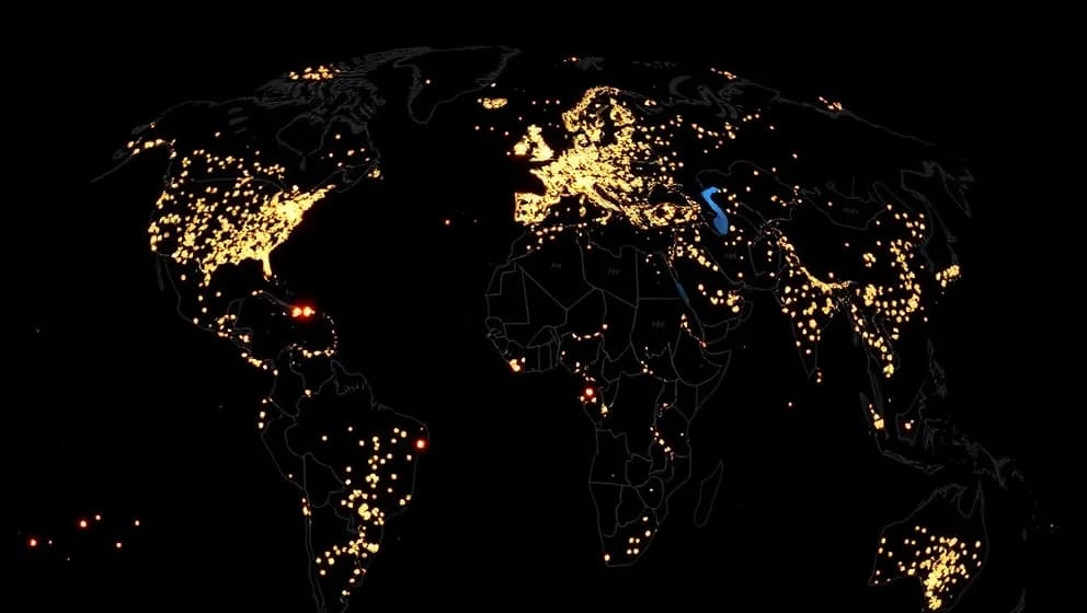 Hur många människor finns det i världen