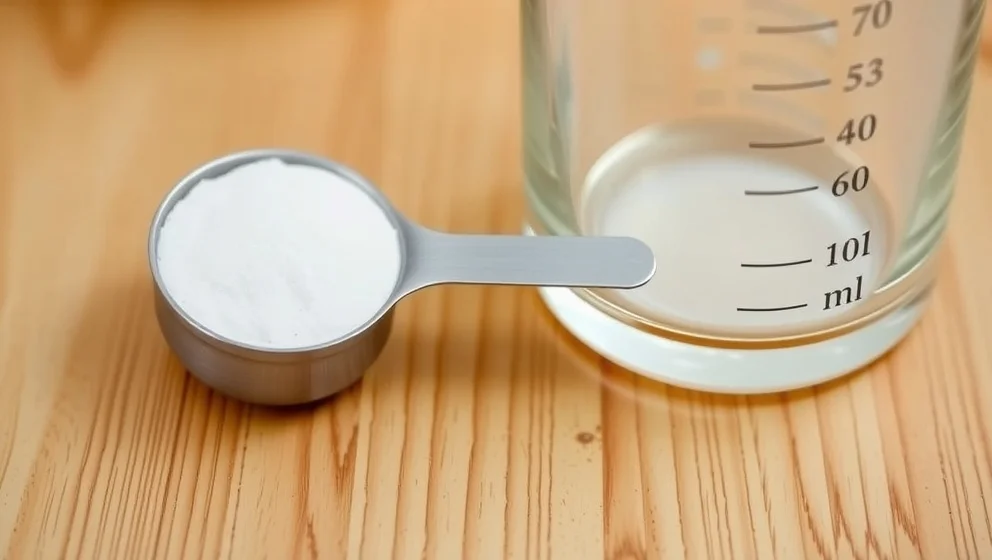 Hur många ml är en matsked