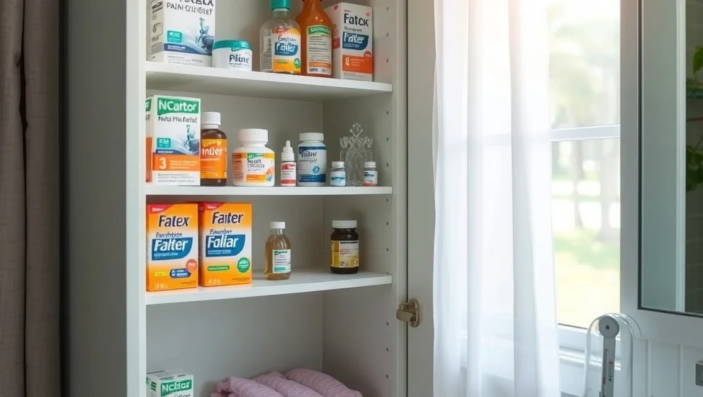 Hur ofta kan man ta Alvedon