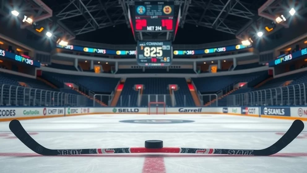 Ishockey-VM idag på TV vilken tid börjar matchen