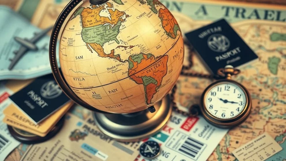 Jorden runt på 80 dagar på Kanal 5