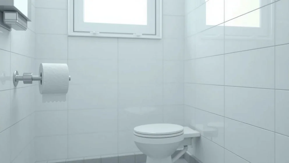 Klarrött blod från ändtarmen utan avföring