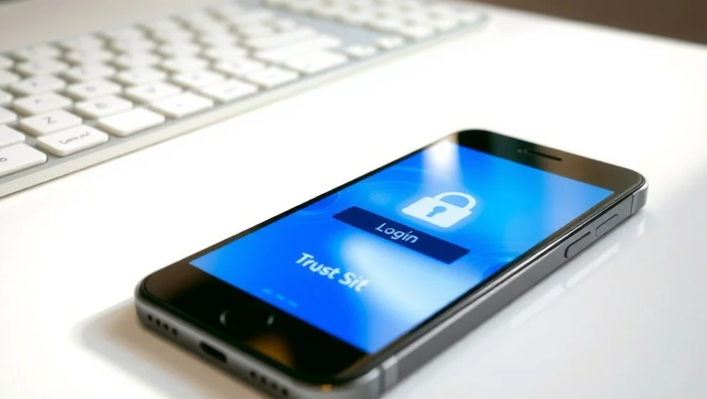 Min myndighetspost logga in mobilt BankID