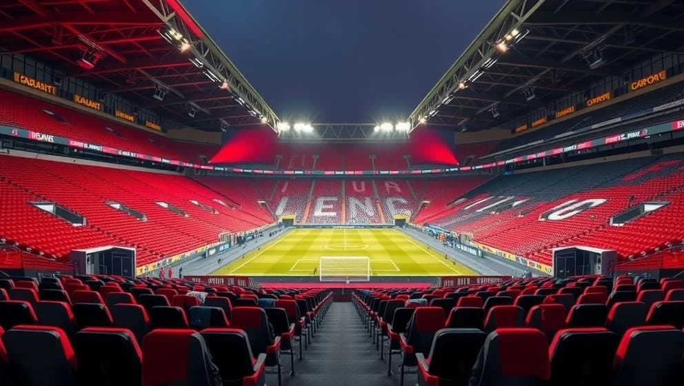 Nottingham Forest mot Man Utd laguppställning