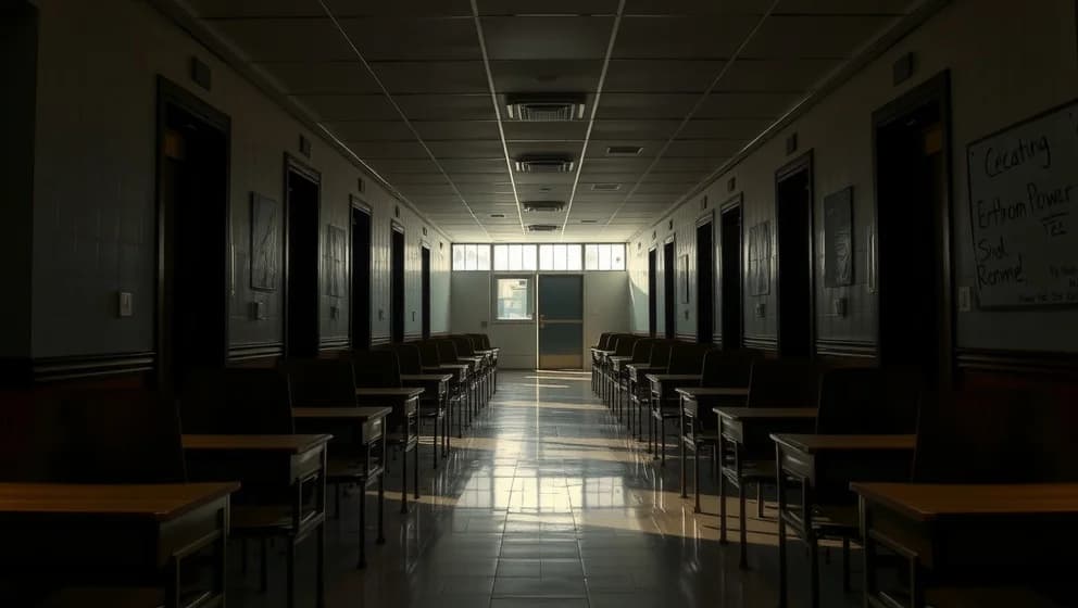 Ondskan – en svensk TV-serie om elakhet