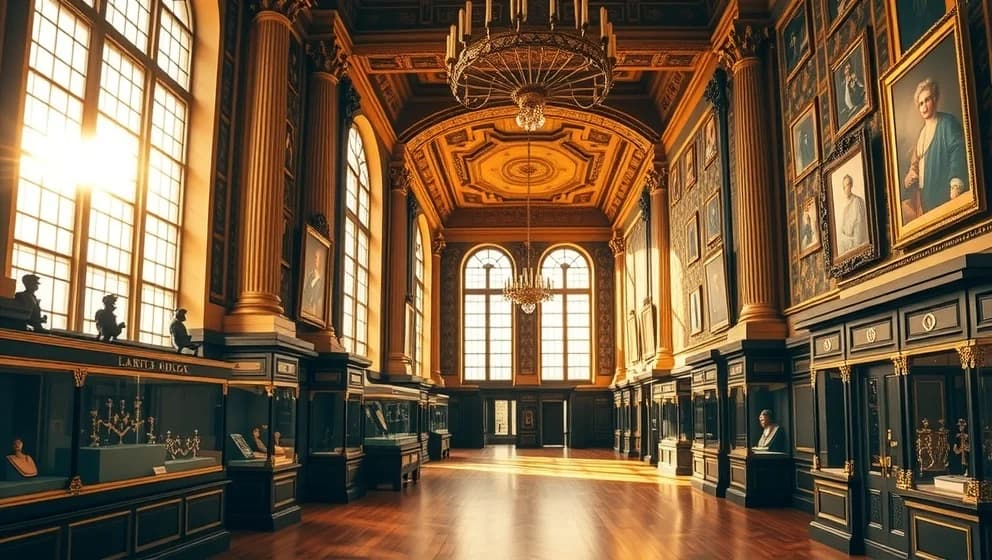 Prins Andrew, Hertig av York