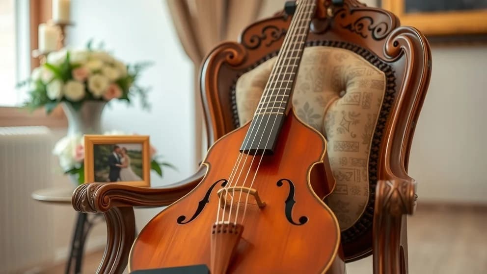 Rollistan i fyra bröllop och en begravning