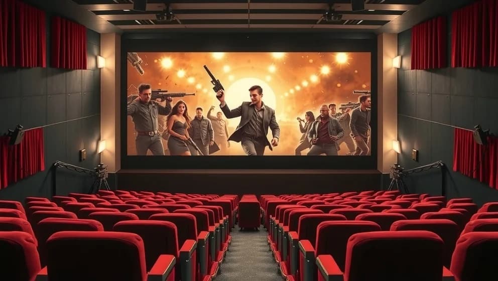 Rollistan i No Time to Die förklarad