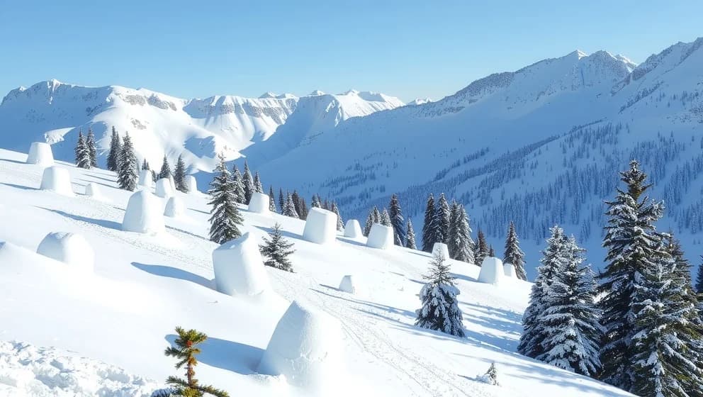 Rollistan i Sällskapsresan II Snowroller