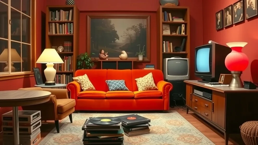 Rollistan i That '70s Show förklarad