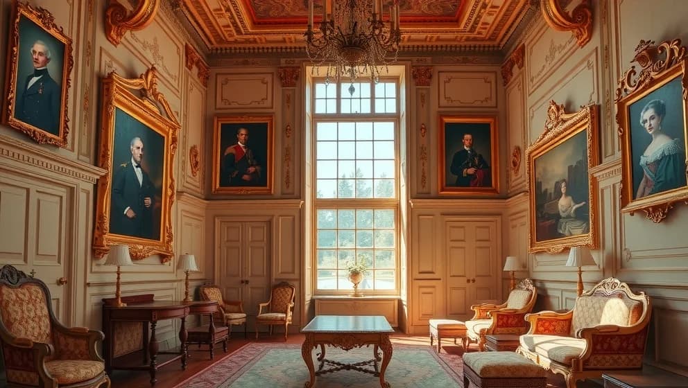 Sibylla av Sachsen-Coburg-Gotha och hennes liv