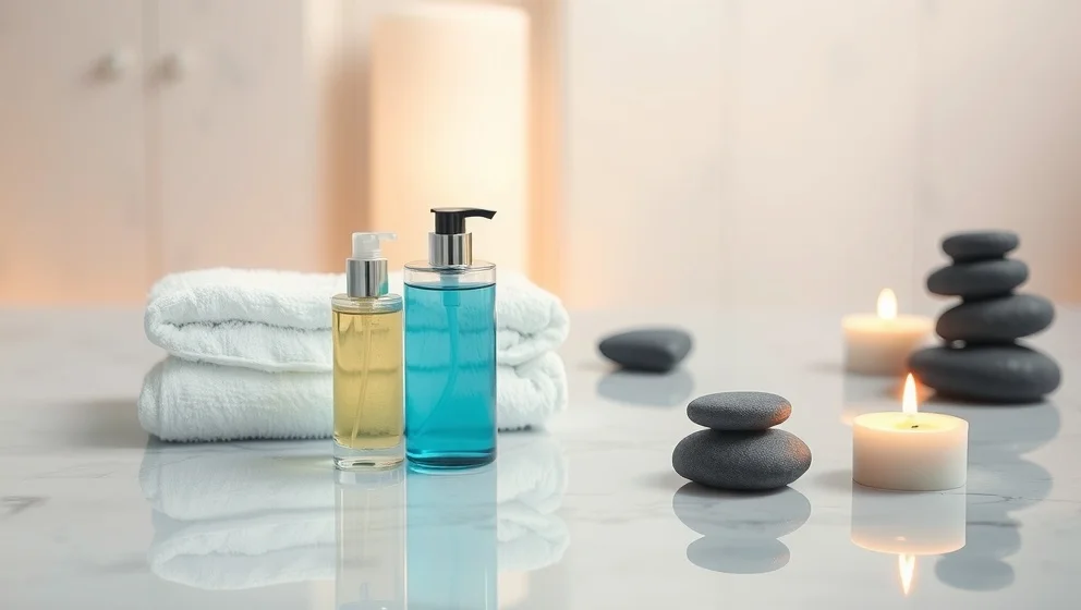 Spa-erbjudande 2 for 1 som du inte bör missa