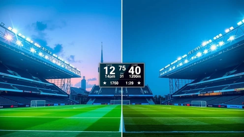 Real Madrid mot Man City statistik genom åren