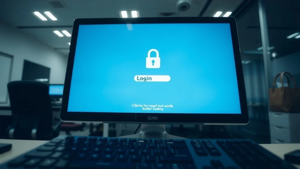 Så loggar du in i Unionen A-kassa