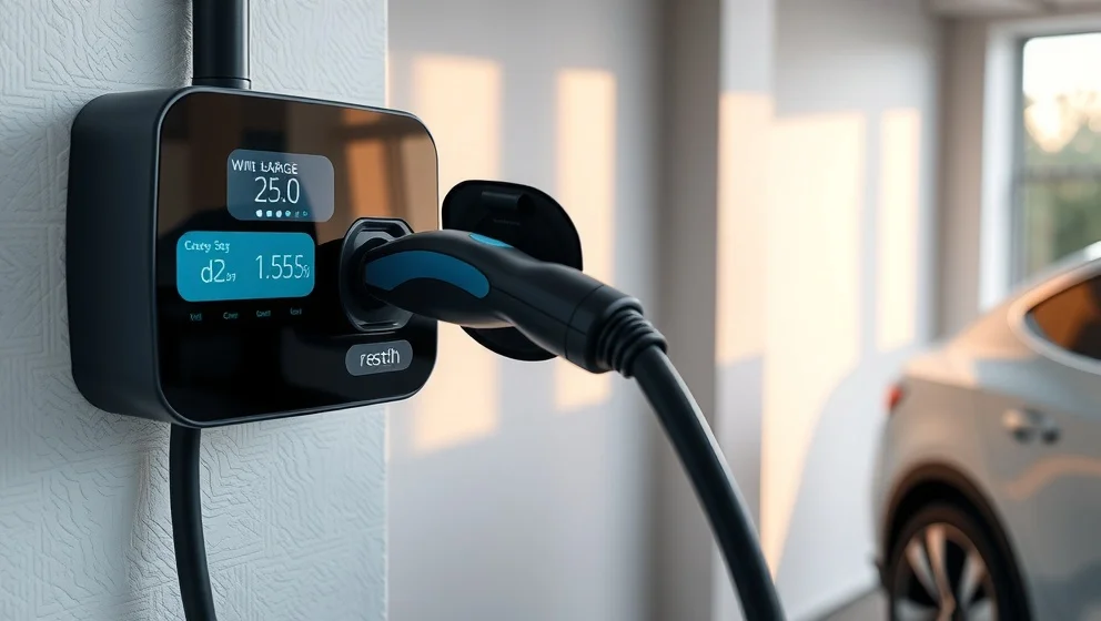 Vad kostar det att ladda en elbil