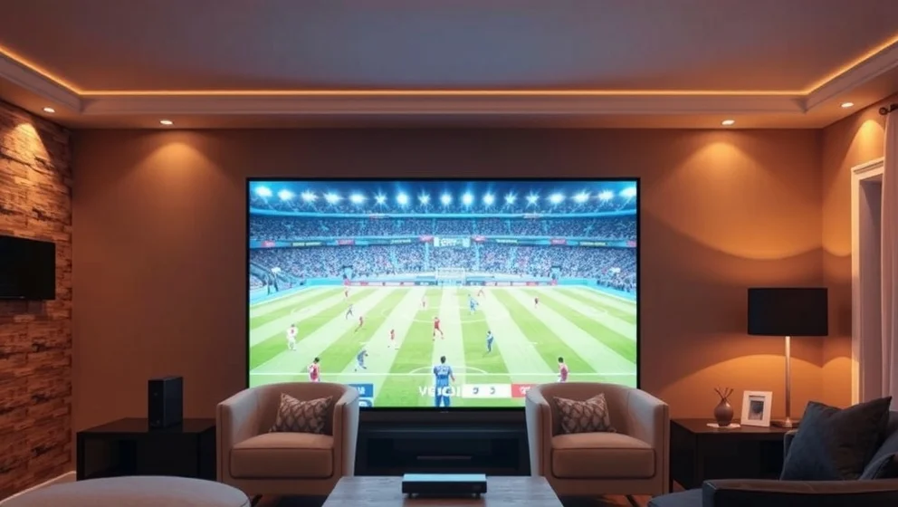 Var kan man se FC Barcelona mot Real Madrid