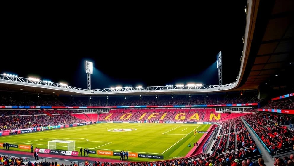 Var kan man se Real Madrid mot FC Barcelona